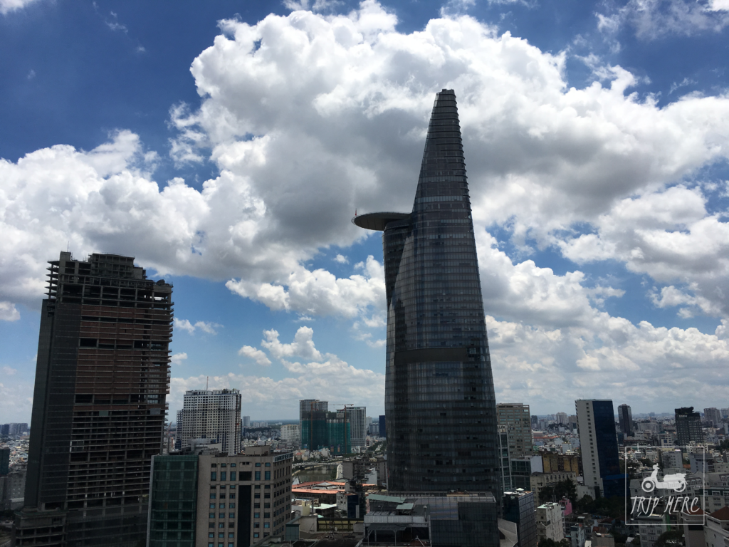 Ho Chi Minh City